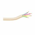 Cci Wire Telephone Round 500Ft Gry 0345